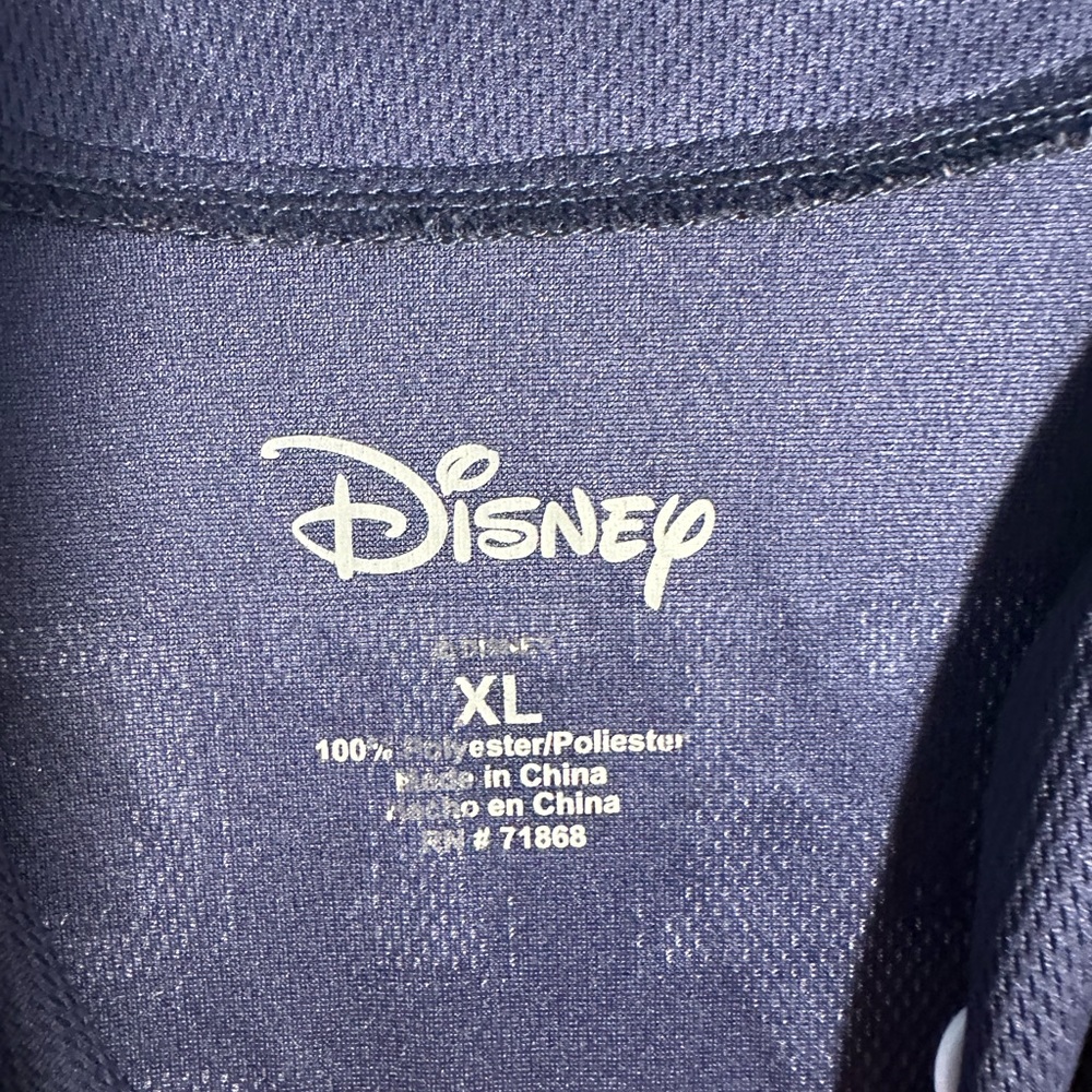 3 pack of Disney jerseys! Minnie, Stitch and Mickey. - Picture 4 of 7